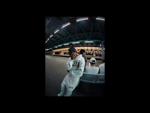 8ruki x thahomey type beat - fire | chill detroit 2025