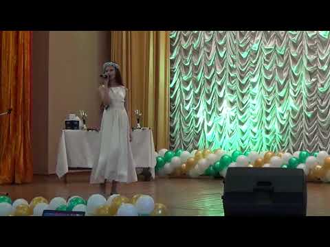Лямина Ярослава Павловна