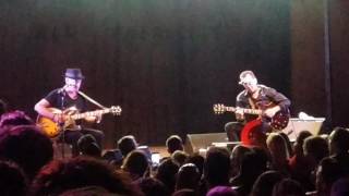 Juan Perro. Los inadaptados.