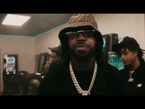 Pooh Shiesty feat. EST Gee - Legend [Music Video]