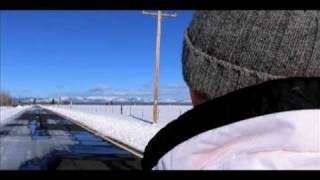 Put the Lights on the Tree - Sufjan Stevens