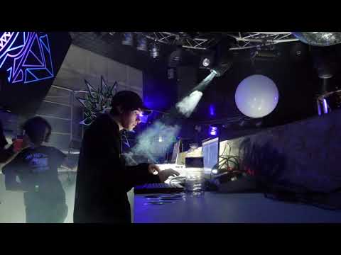 NEUROTRIBE / LIVE SET / BLASTER#11 / 10-11-2017