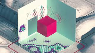 Download lagu MCP logo disintegration loop mp3