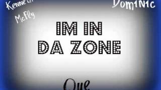 Zone Boyz-In Da Zone