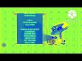 Mr Bean End Credits In G Major 2 Luigi Group