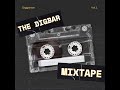 The DigBar Mixtape Vol 1 Listening Party