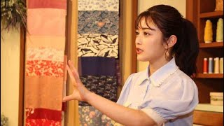 井上咲楽、憧れの「すてきにハンドメイド」初出演「母親も、とても喜んでくれています」[24/24]