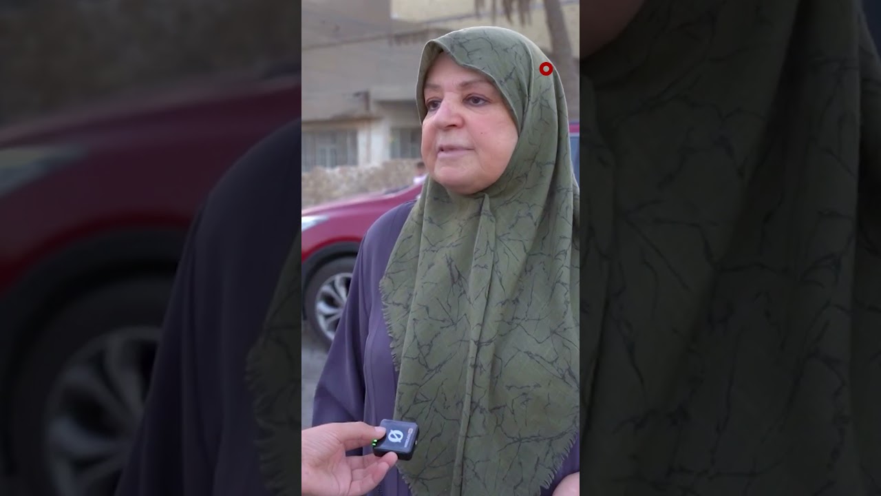 فيديو | ارتفاع "بورصة الامبيرية" في بغدادمواطنون: الالتزام بالتسعيرة الرسمية 10 آلاف دينار شبه معدومة