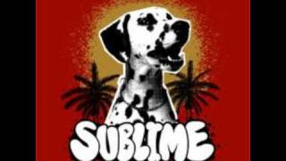Sublime - What I Got