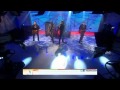 3 Doors Down Today Show Video July 27, 2011 Live Performance