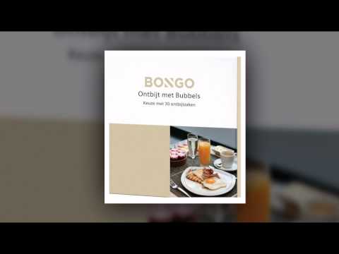 De Fleksies - Den Bongobong