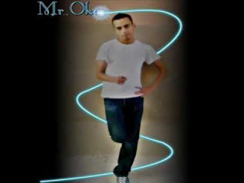 Mr oka