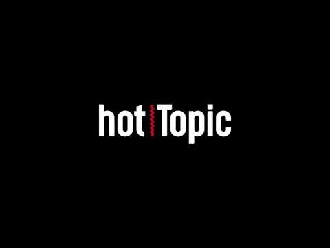 HotTopic JINGLE