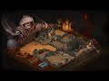 Gameplay video of Dark Quest 4  Playstation