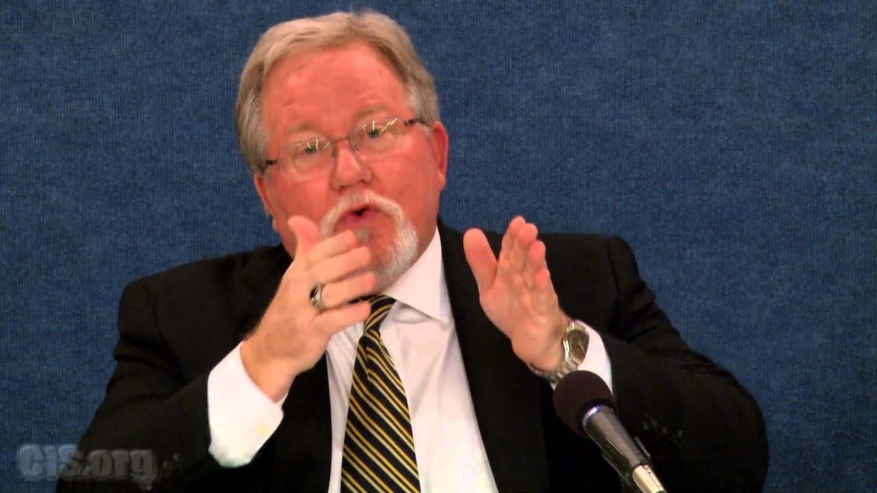 Panel Clip: Using Fraud Detection as a Deterrent