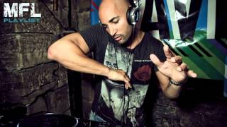 Michael Woods - Ctrl