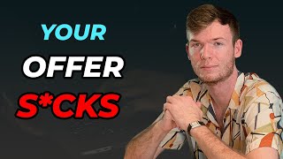 How To Create A Unique eCommerce Offer