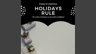 Buon Natale (Merry Christmas to You)