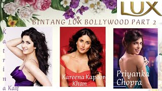Download lagu BINTANG LUX BOLLYWOOD Part 2 : KAREENA KAPOOR KHAN, KATRINA KAIF, PRIYANKA CHOPRA mp3 Download lagu BINTANG LUX BOLLYWOOD Part 2 : KAREENA KAPOOR KHAN, KATRINA KAIF, PRIYANKA CHOPRA mp3