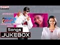 Thammudu తమ్ముడు Movie Audio JukeBox Pawan Kalyan Preethi Zingania