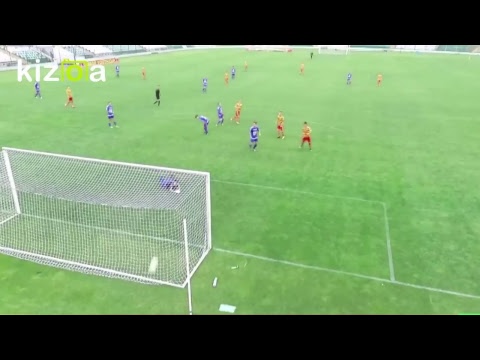 Sambor Youth Cup 2018 - Dzień 2, Boisko B