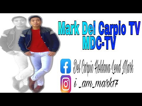 Mark Del Carpio TV( MDC-TV)