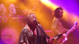Grace Potter - "The Lion The Beast The Beat" (Live at Red Rocks)