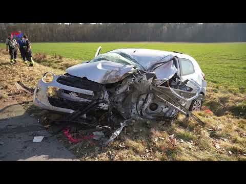 Caminau: Tragischer Unfall bei Königswartha - LAUSITZWELLE