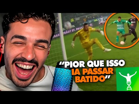 STAG REAGE: 59 MOMENTOS QUE SE NÃO FOSSEM FILMADOS NINGUÉM ACREDITARIA! | Clipes do Stag