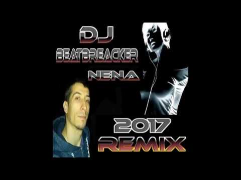 DJ Sava feat. Barbara Isasi - Nena(Dj BeatBreacker Remix)