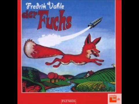 Fredrik Vahle - 01 Der Fuchs