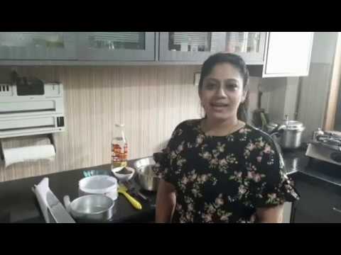 Dr Pallavi's HOMEMADE chocolate cake recipe