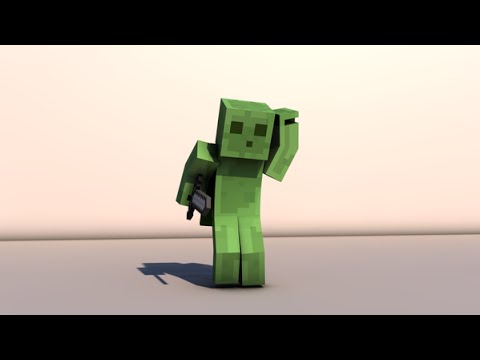 Mini UHC Highlight #46 - What The Fuck