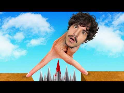 El Oldum!
