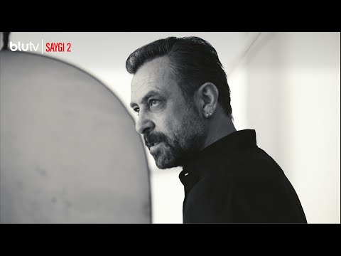 Saygı 2 | Backstage