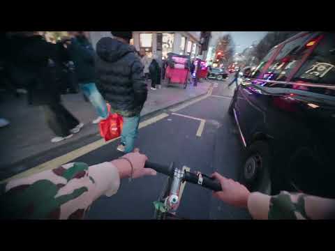 DnB Allstars: Winter Mix Vol. 2 (Official Video)