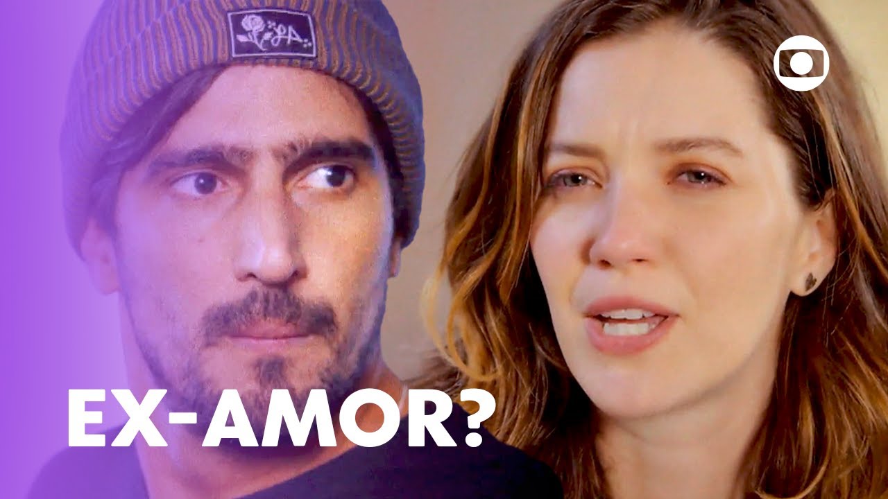 Vênus rompe com Tom após suposta traição, mas anos depois eles se reencontram | Família é Tudo