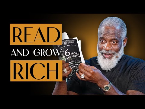 How To Get More Out Of The Books You Read