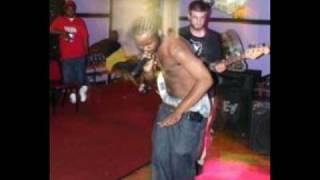 Blindsyde the Humble - Bang -  G.Finesse