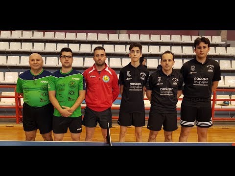 1-5.- ENRIQUE RODRIGUEZ - IVAN ARVELO