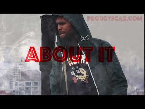 Dave East x Kevin Gates x Meek Mill Type Beat - "About It" [prod. Scar]