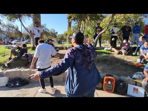 MELLY vs VIOLAMENTES vs BIGMAC vs PERRO GUATON | 8vos - GDP x CUARTA SALA TEMPORADA 2021