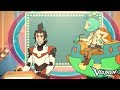 Voltron Game Show Pictation VOLTRON LEGENDARY DEFENDER