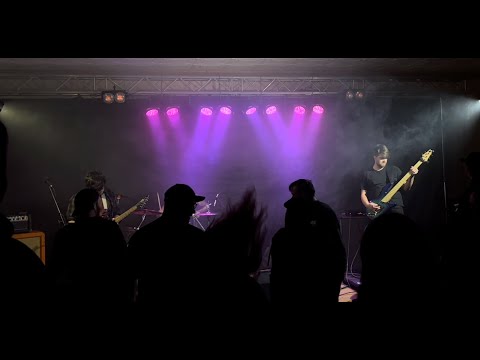 Kal'i Cipa - Kal'i Cipa - Brloh 25. 11. 2023