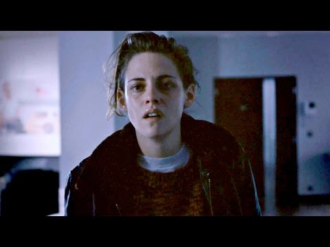 Персональный покупатель — Русский трейлер (2016)