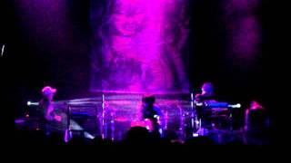 KMFDM - Dystopia - Live, Denver CO - 2011