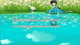 [Vietsub] Maybe - Ingrid Michaelson