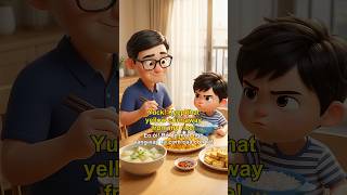 Mẹo Trị Bé Lười Ăn Rau Củ Cực Hay Không Cần Ép #shorts