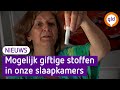 Deze giftige stoffen in slaapkamers saboteren ons seksleven
