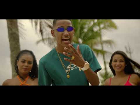 MC Todyz - Dia de Gandaia ( Vídeo Clipe Oficial ) Prod. DJ Puffe & DJ Kaio 7